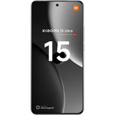 Smartphone Xiaomi 6,73" Octa Core 16 GB RAM 512 GB Silver